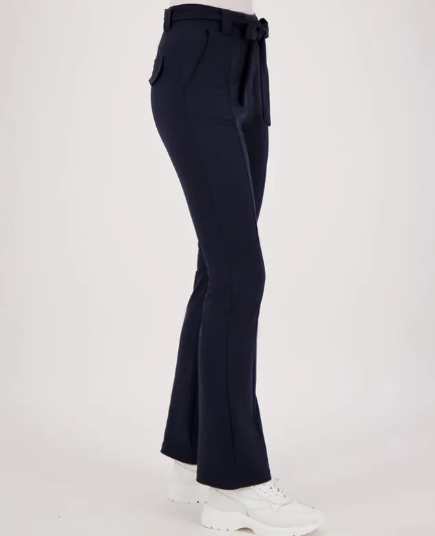 Pant Flare Mylene Travel