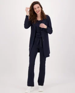 Pant Flare Mylene Travel
