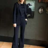 Pant Flare Premium Travel