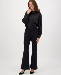 Pant Flare Premium Travel