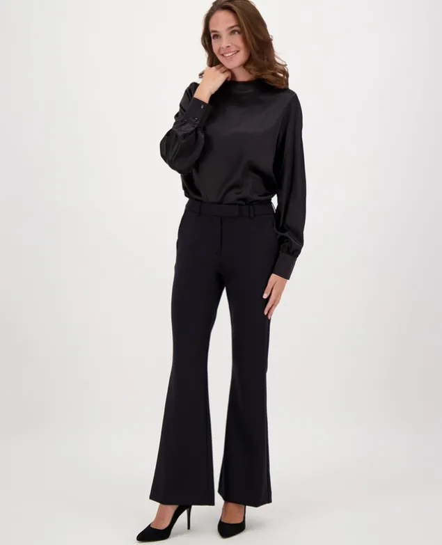 Pant Flare Premium Travel