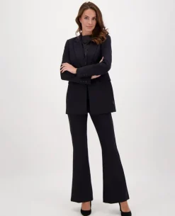 Pant Flare Premium Travel
