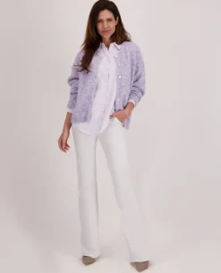 Pant Flare Superstretch