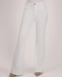 Pant Flare Superstretch