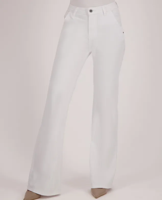 Pant Flare Superstretch