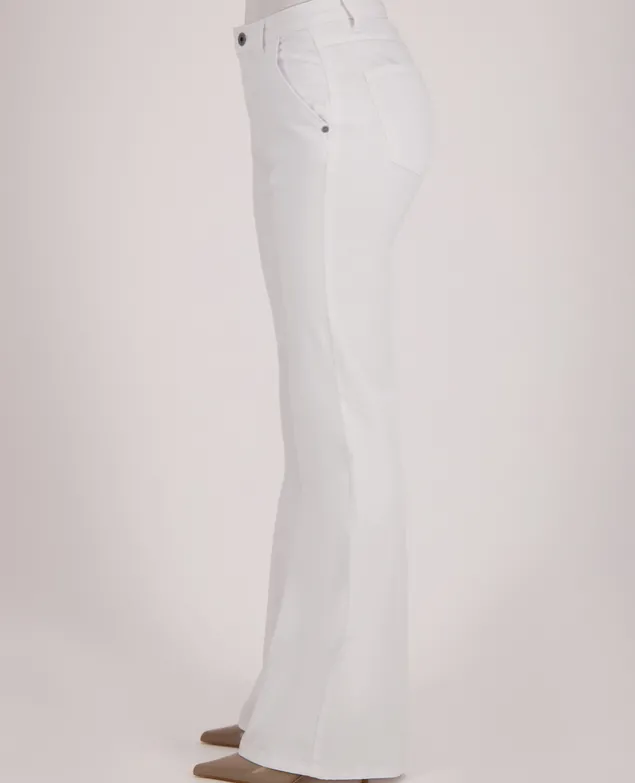 Pant Flare Superstretch