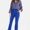 Pant Flare Travel