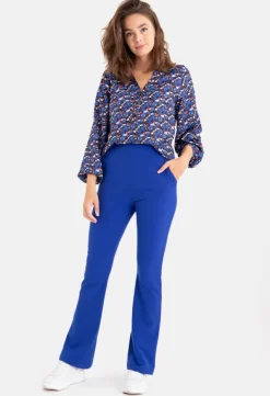 Pant Flare Travel