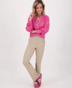 Pant Flare Travel