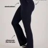 Pant Flare Travel