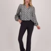 Pant Flare Travel