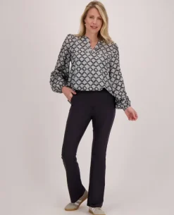 Pant Flare Travel