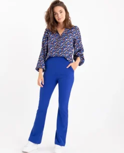 Pant Flare Travel