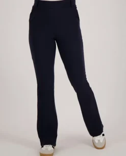 Pant Flare Travel