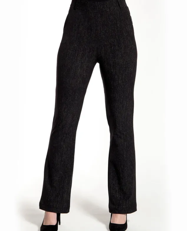Pant Flare Travel