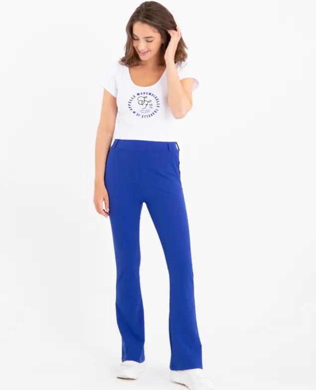 Pant Flare Travel