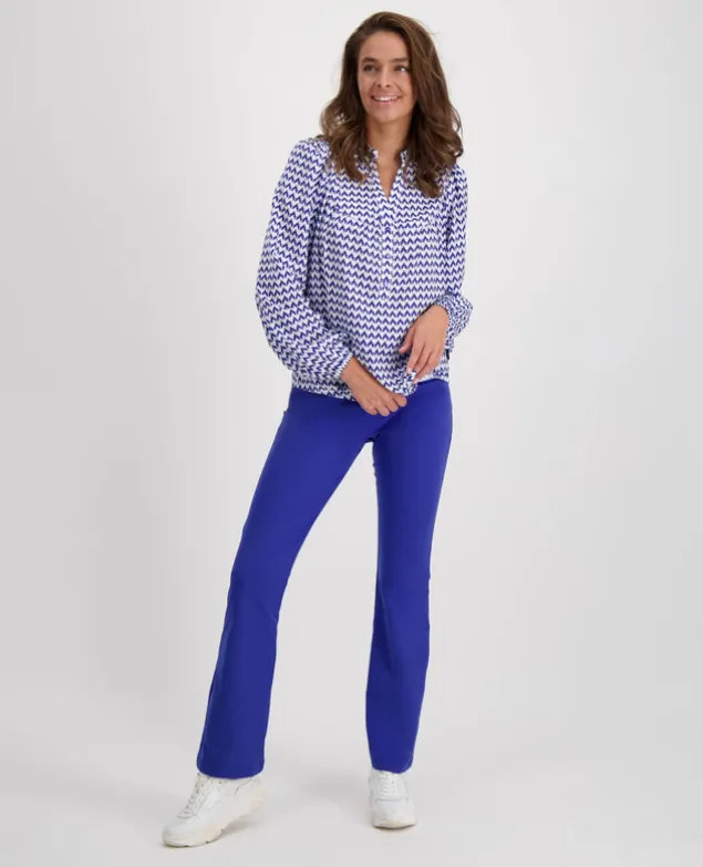 Pant Flare Travel