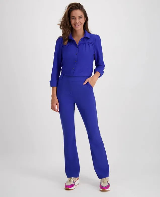 Pant Flare Travel