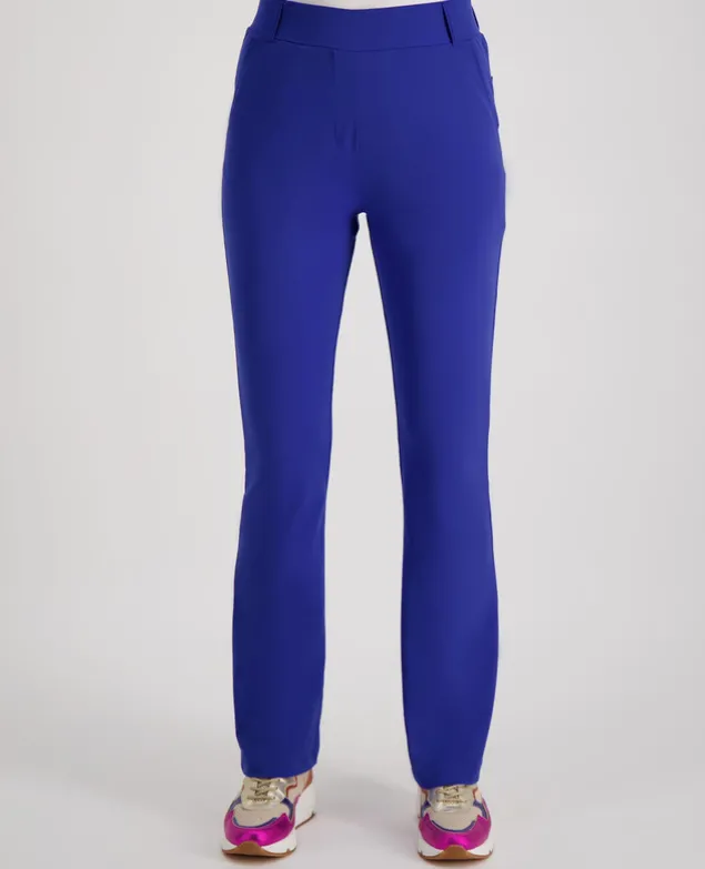 Pant Flare Travel