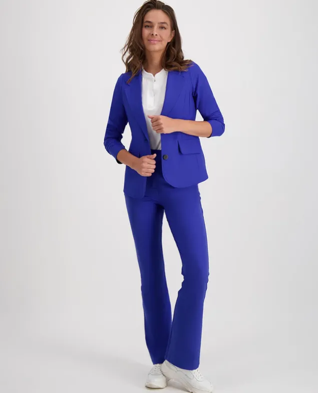Pant Flare Travel