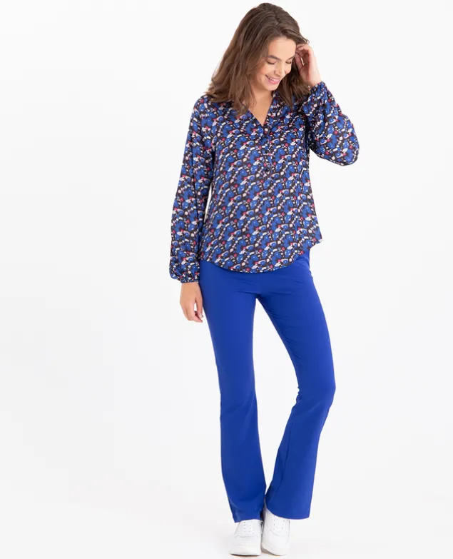 Pant Flare Travel