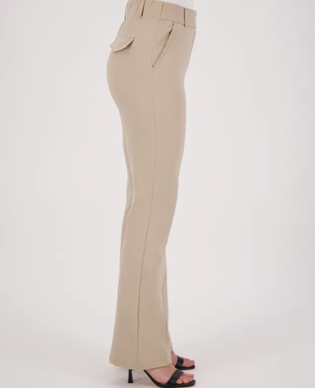 Pant Flare Travel