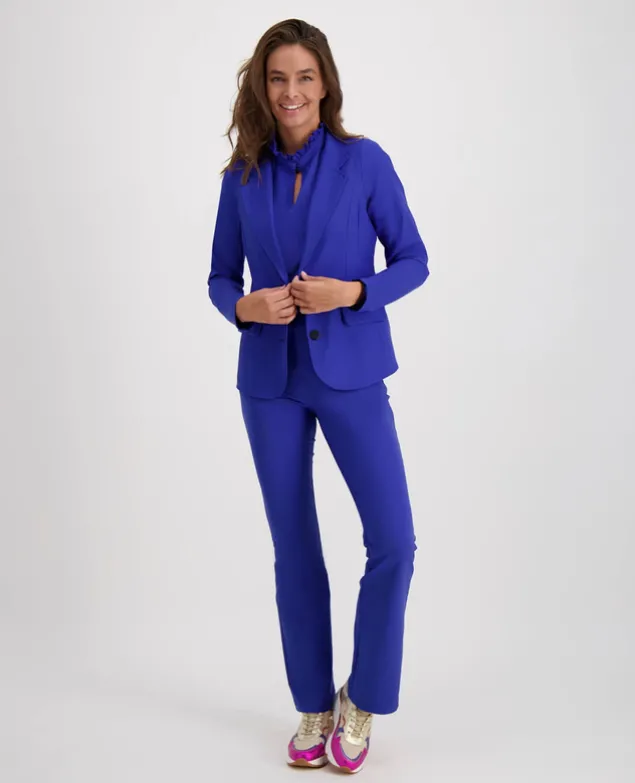 Pant Flare Travel