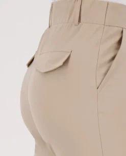Pant Flare Travel