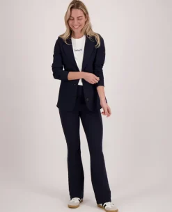 Pant Flare Travel