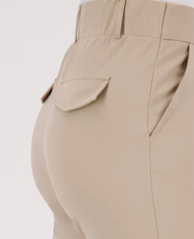 Pant Flare Travel