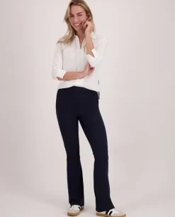 Pant Flare Travel