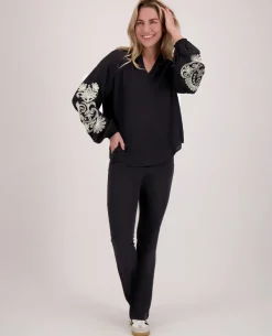 Pant Flare Travel