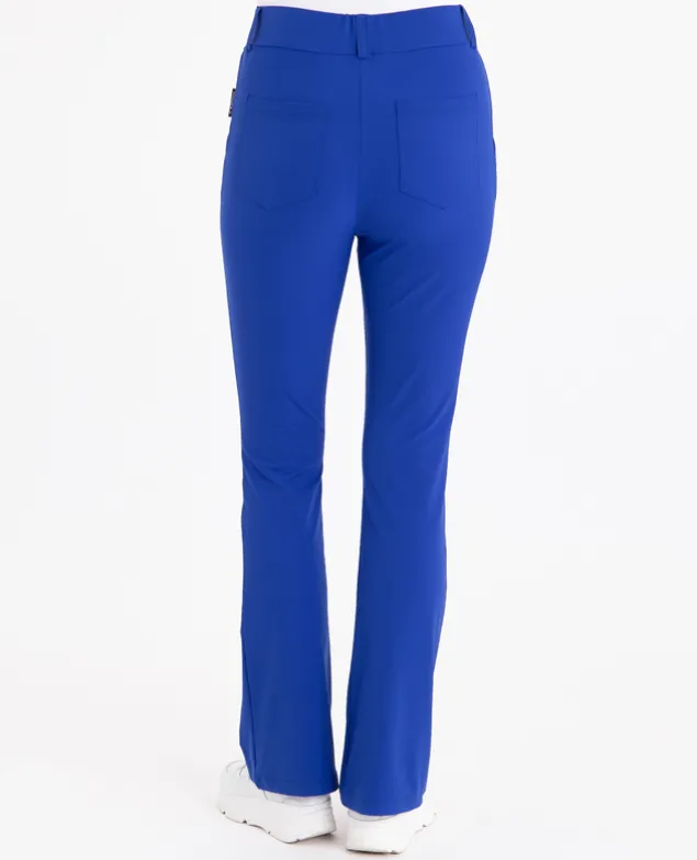 Pant Flare Travel