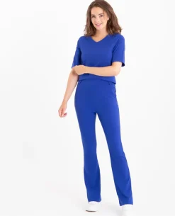 Pant Flare Travel