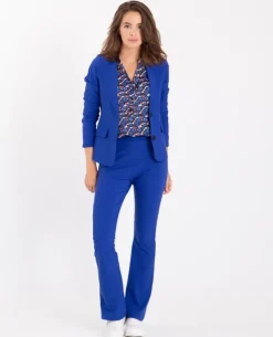 Pant Flare Travel