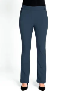 Pant Flare Travel +++