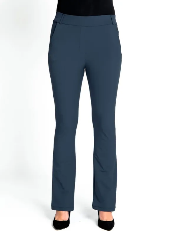 Pant Flare Travel +++