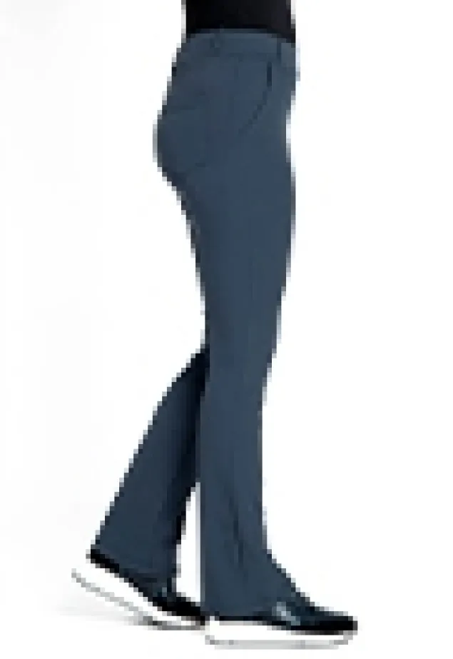 Pant Flare Travel +++