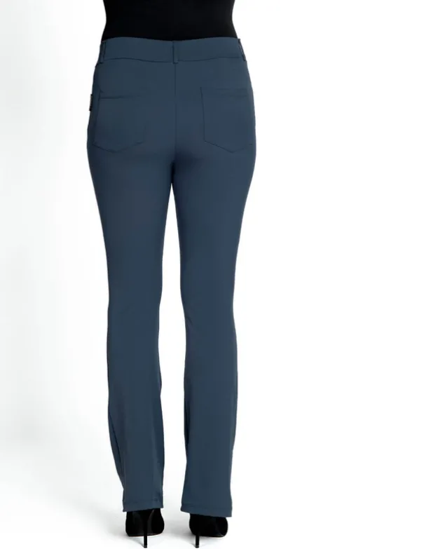Pant Flare Travel +++