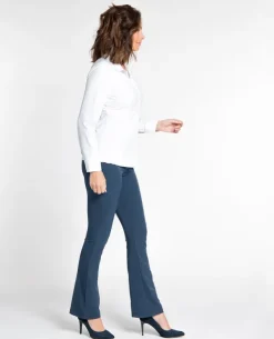 Pant Flare Travel +++