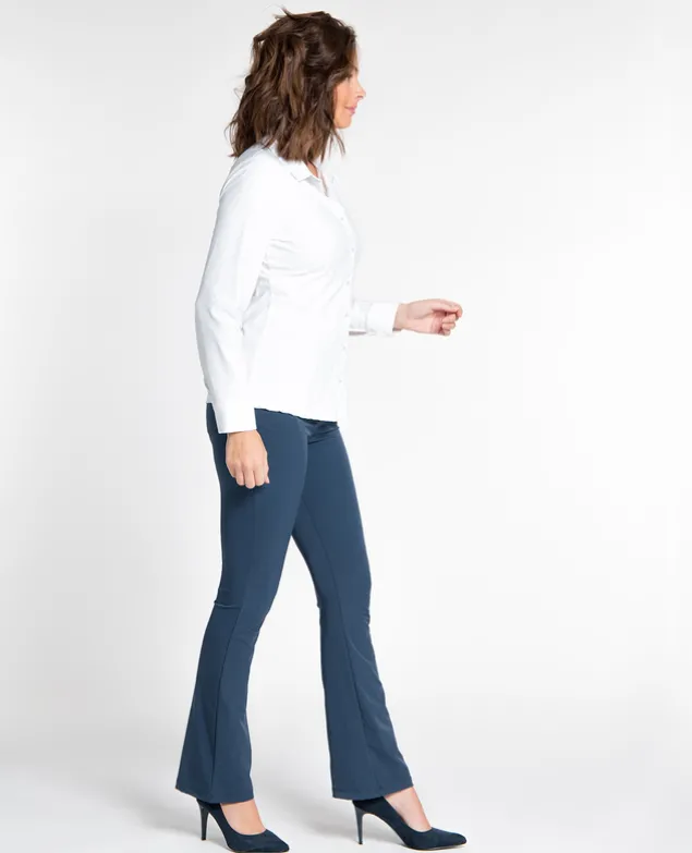 Pant Flare Travel +++