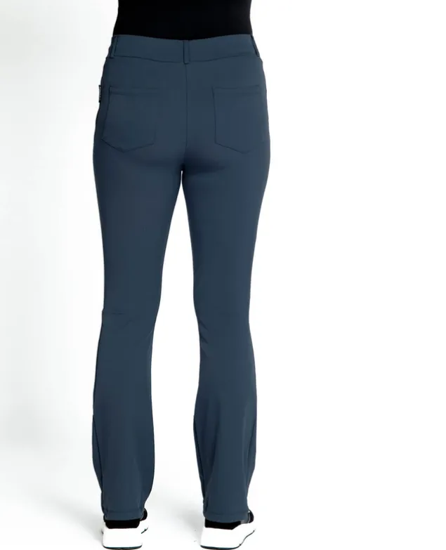 Pant Flare Travel +++