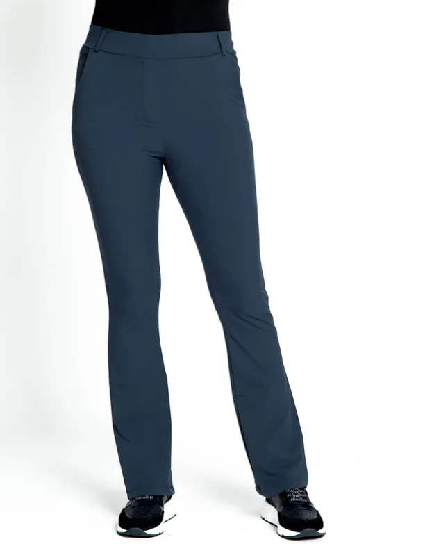 Pant Flare Travel +++