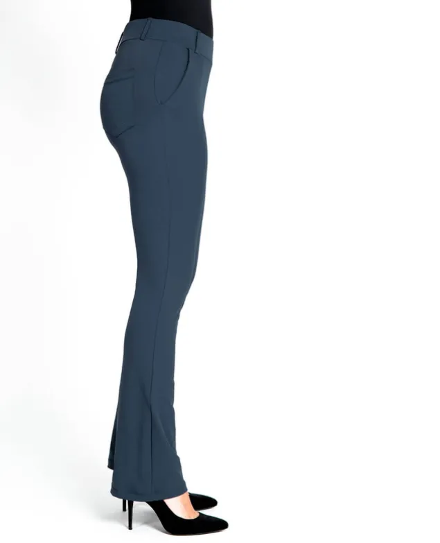 Pant Flare Travel +++