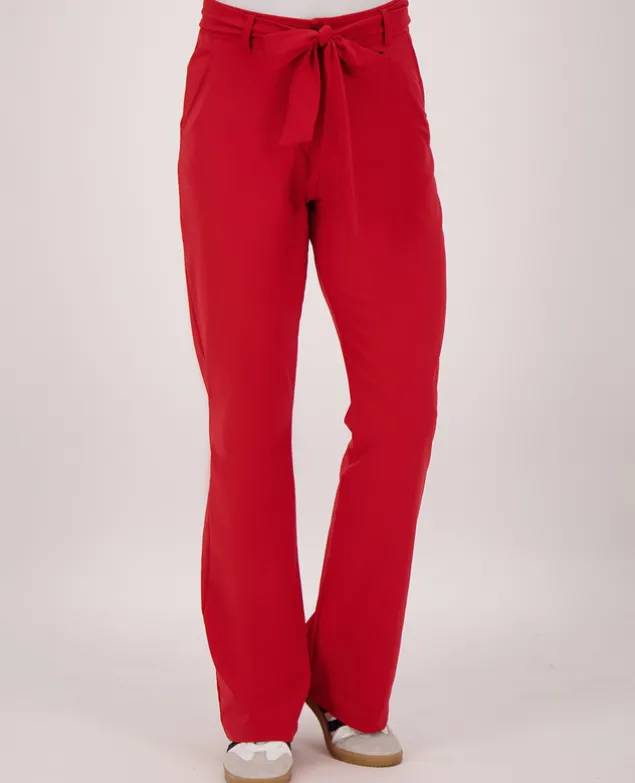 Pant Flare Vienna Travel +++