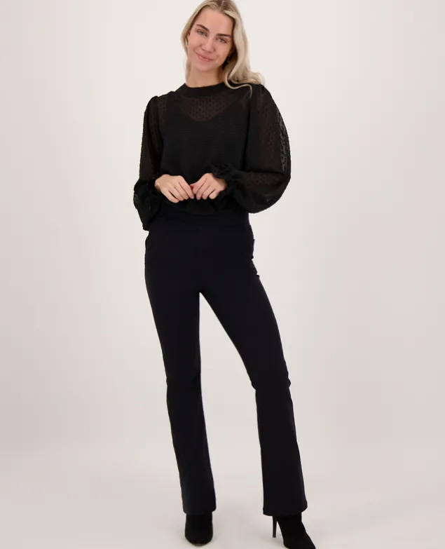 Pant Flare Yinthe Travel