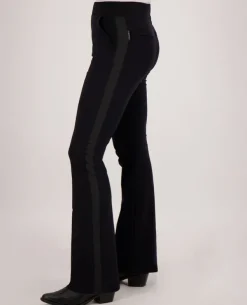 Pant Flare Yinthe Travel