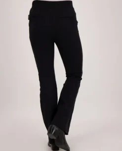 Pant Flare Yinthe Travel