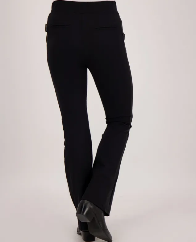 Pant Flare Yinthe Travel