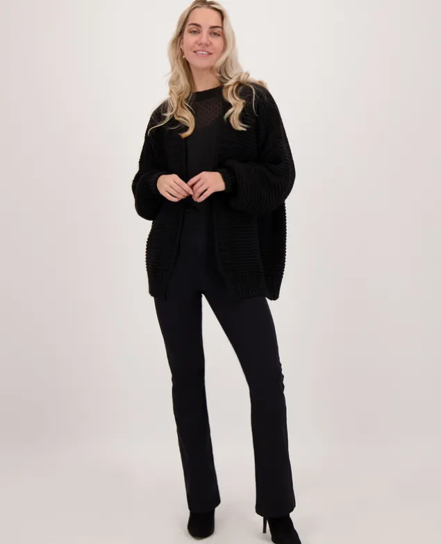 Pant Flare Yinthe Travel